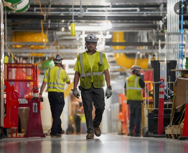 美国科技公司成功游说欧盟保守数据中心排放的秘密